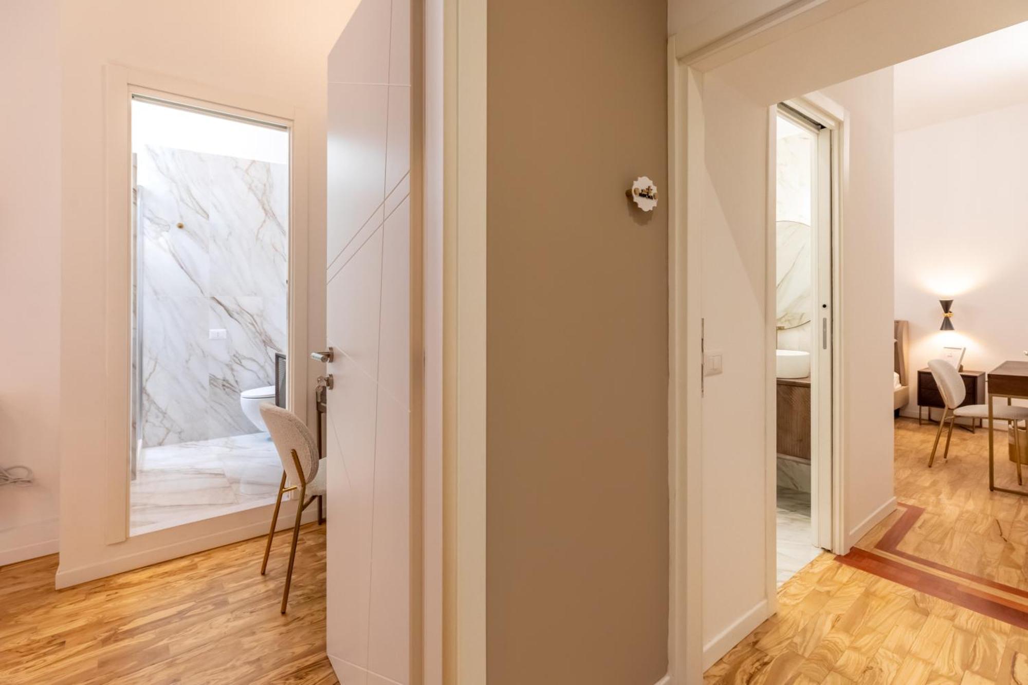 Guest house Trevi Rome
