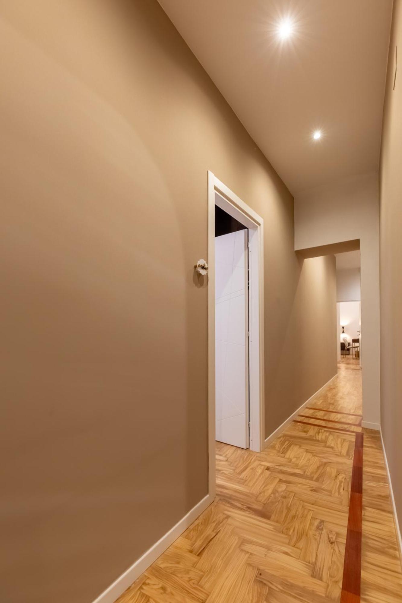 Guest house Trevi *