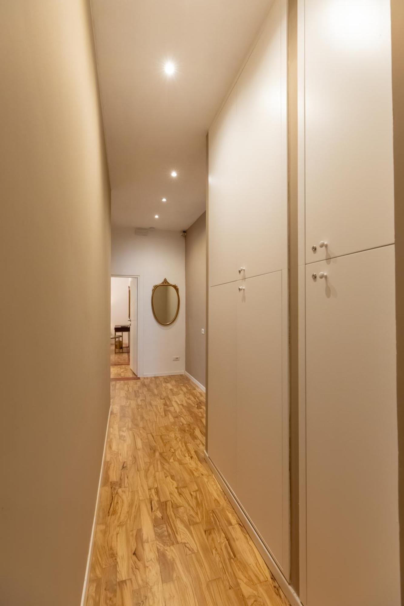 Trevi Guest house Rome
