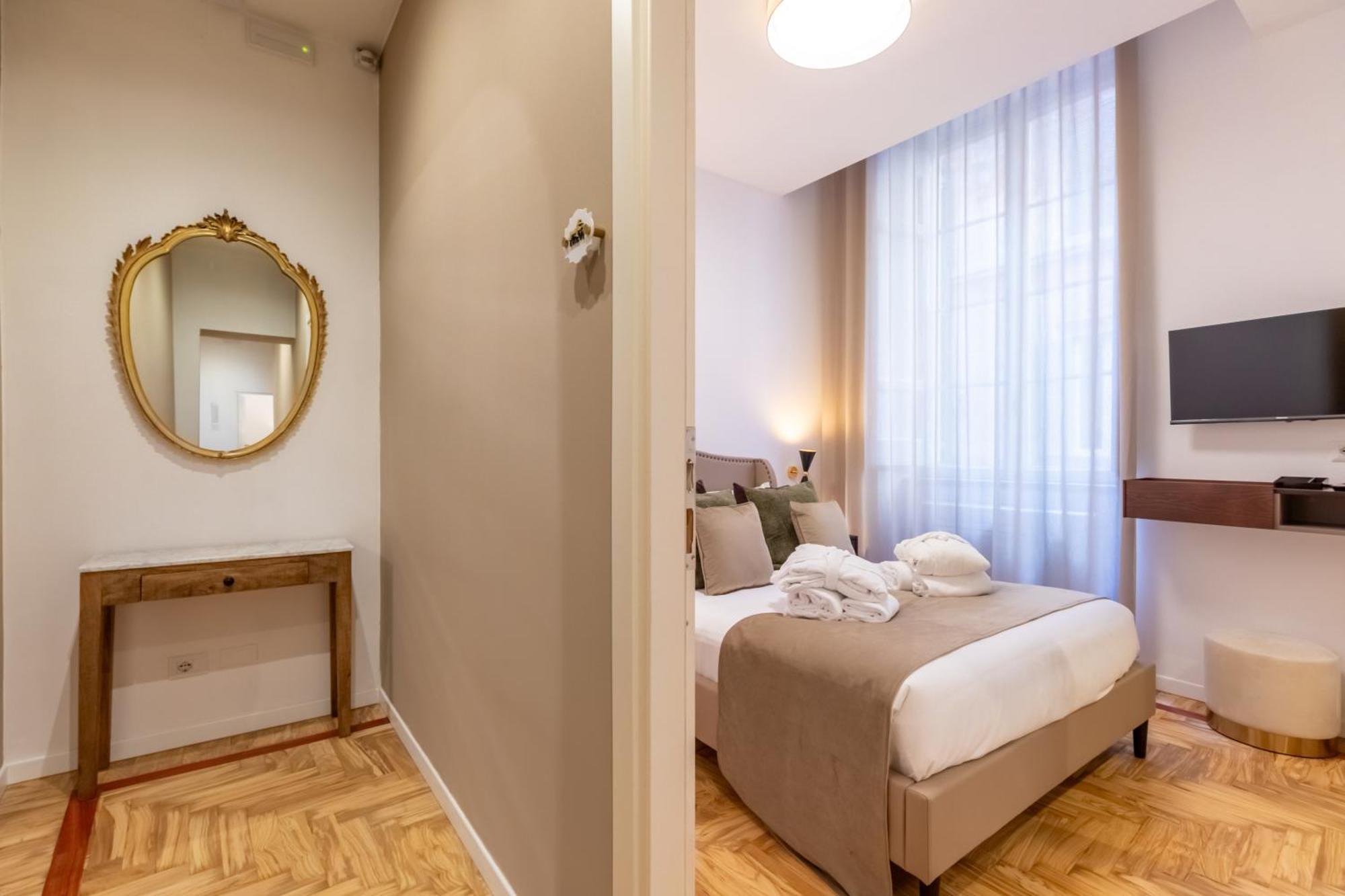 Guest house Trevi Rome