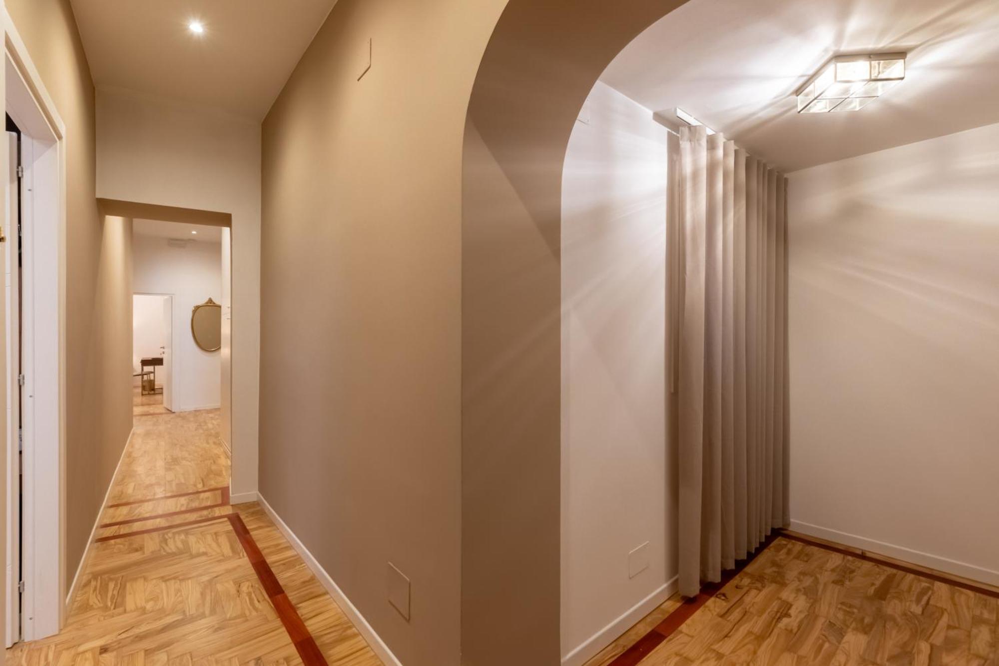 Trevi Guest house *