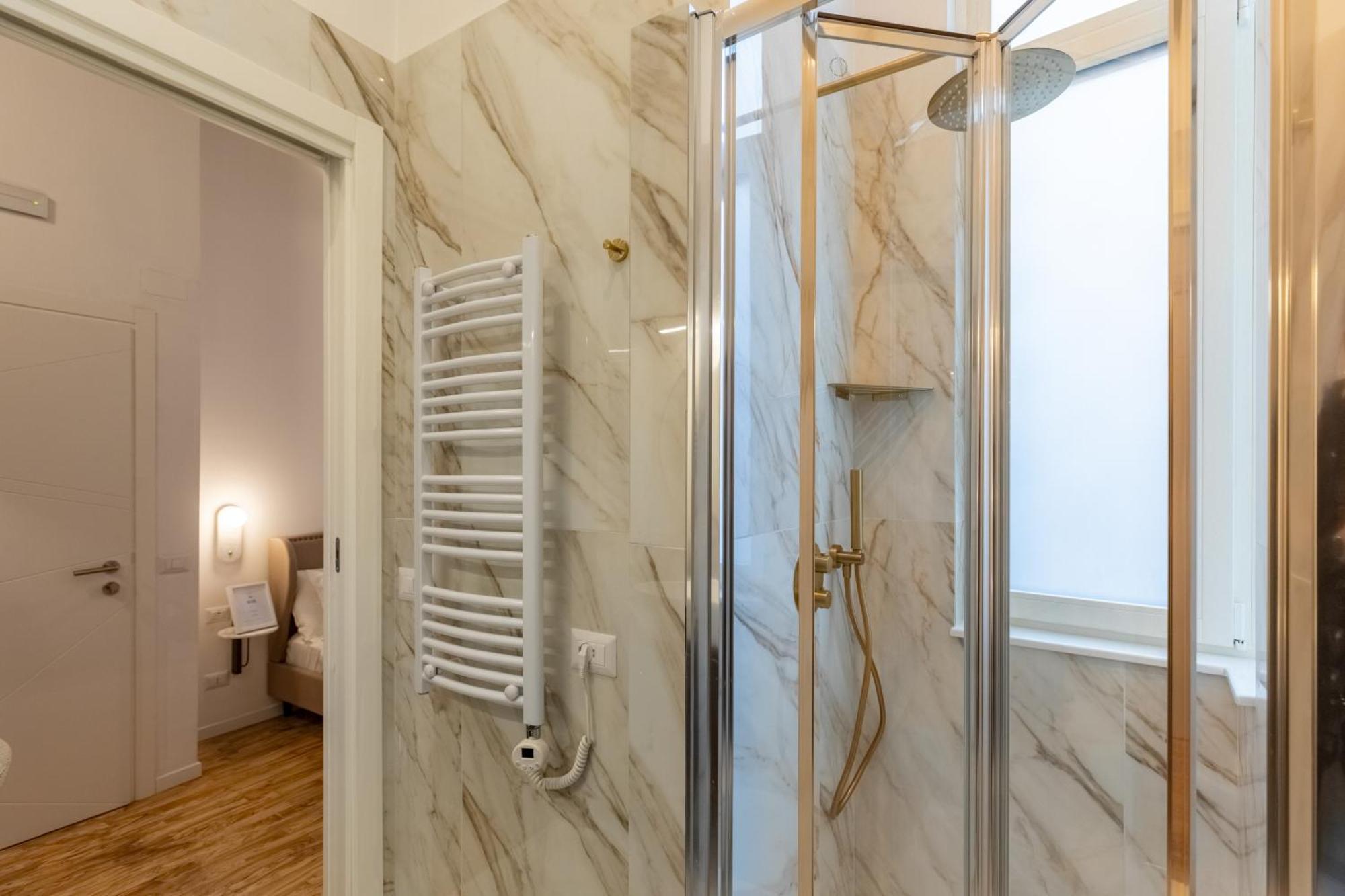Guest house Trevi Rome