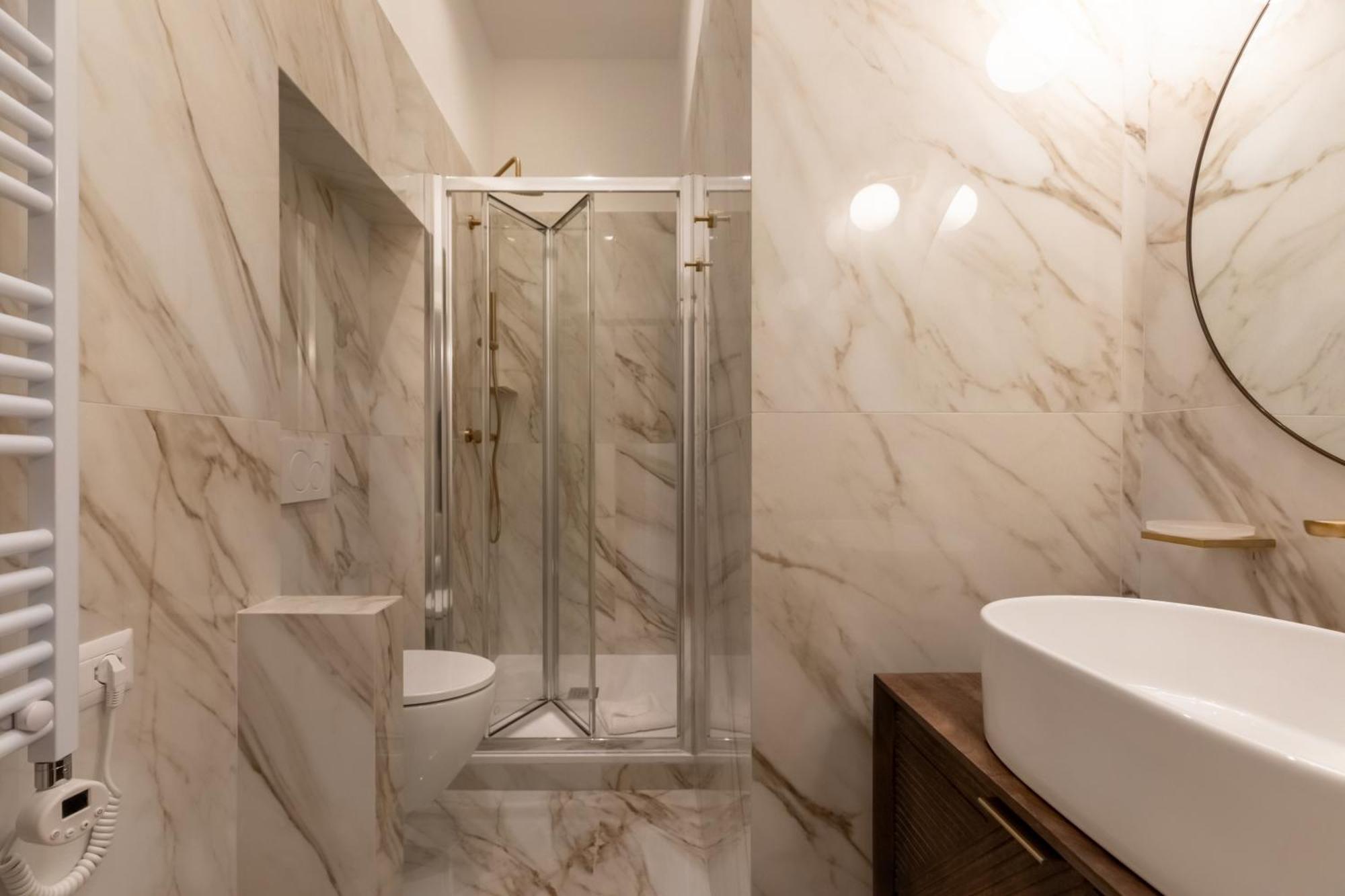 Guest house Trevi