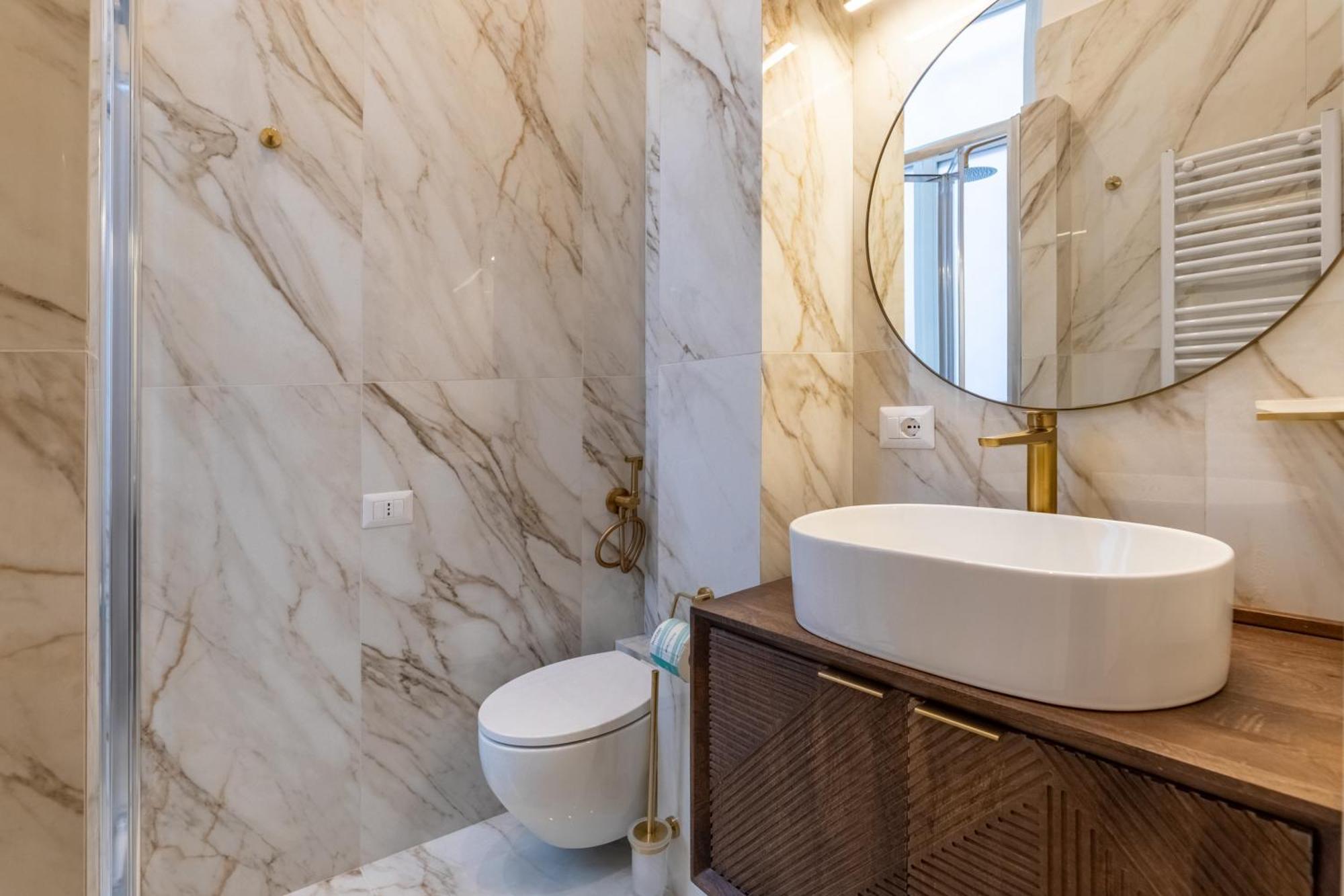 Guest house Trevi Rome