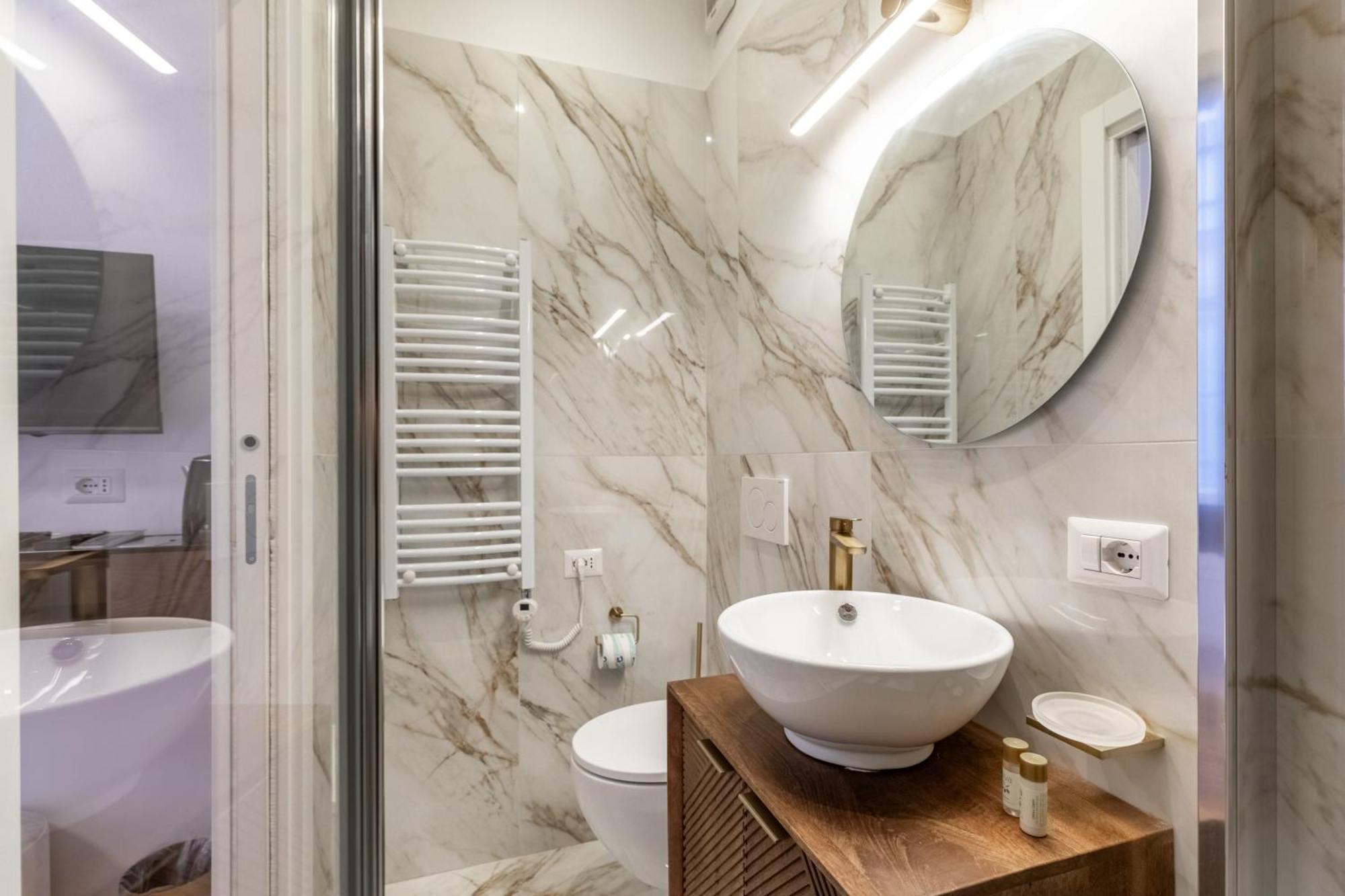 Guest house Trevi