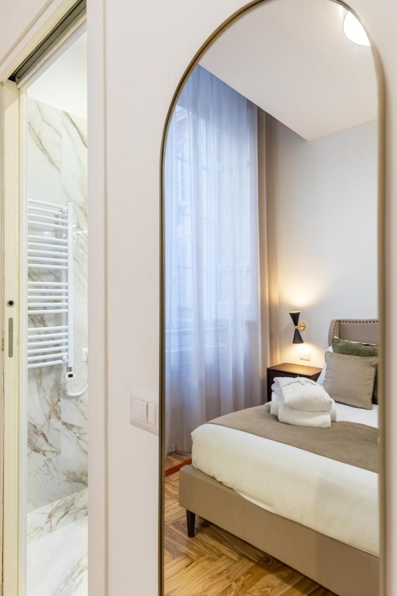 Guest house Trevi *