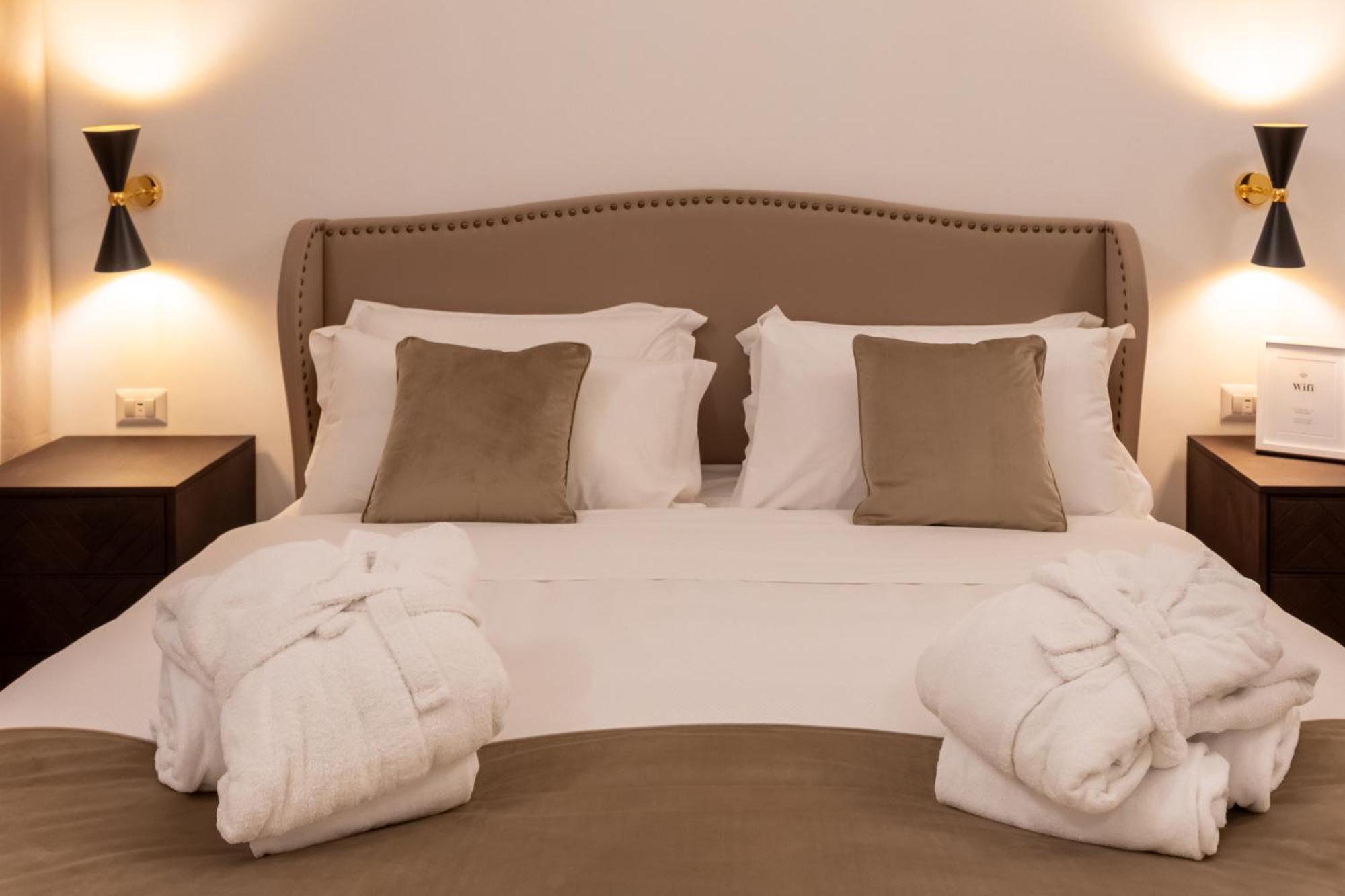 Guest house Trevi