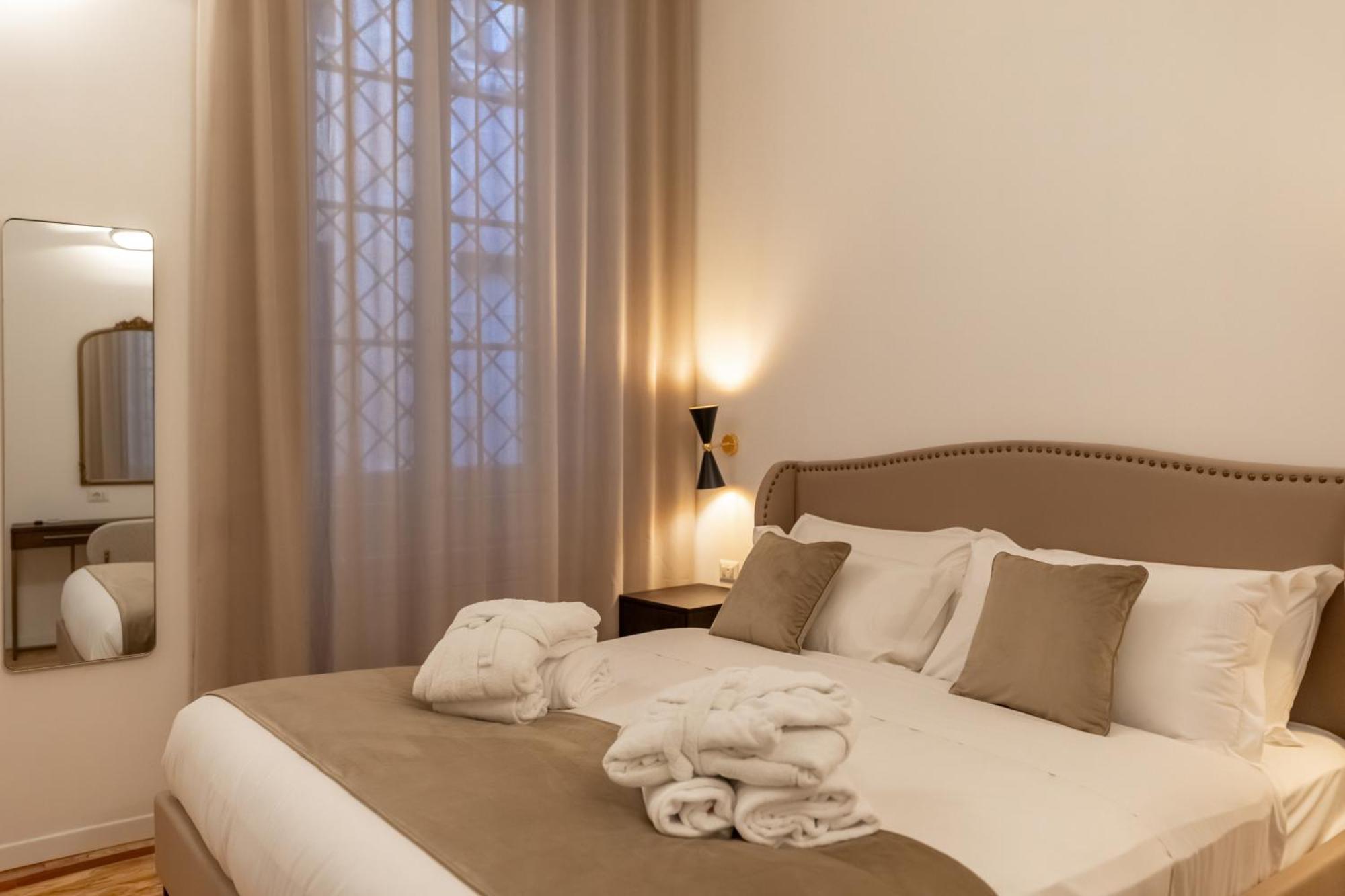 Guest house Trevi Rome