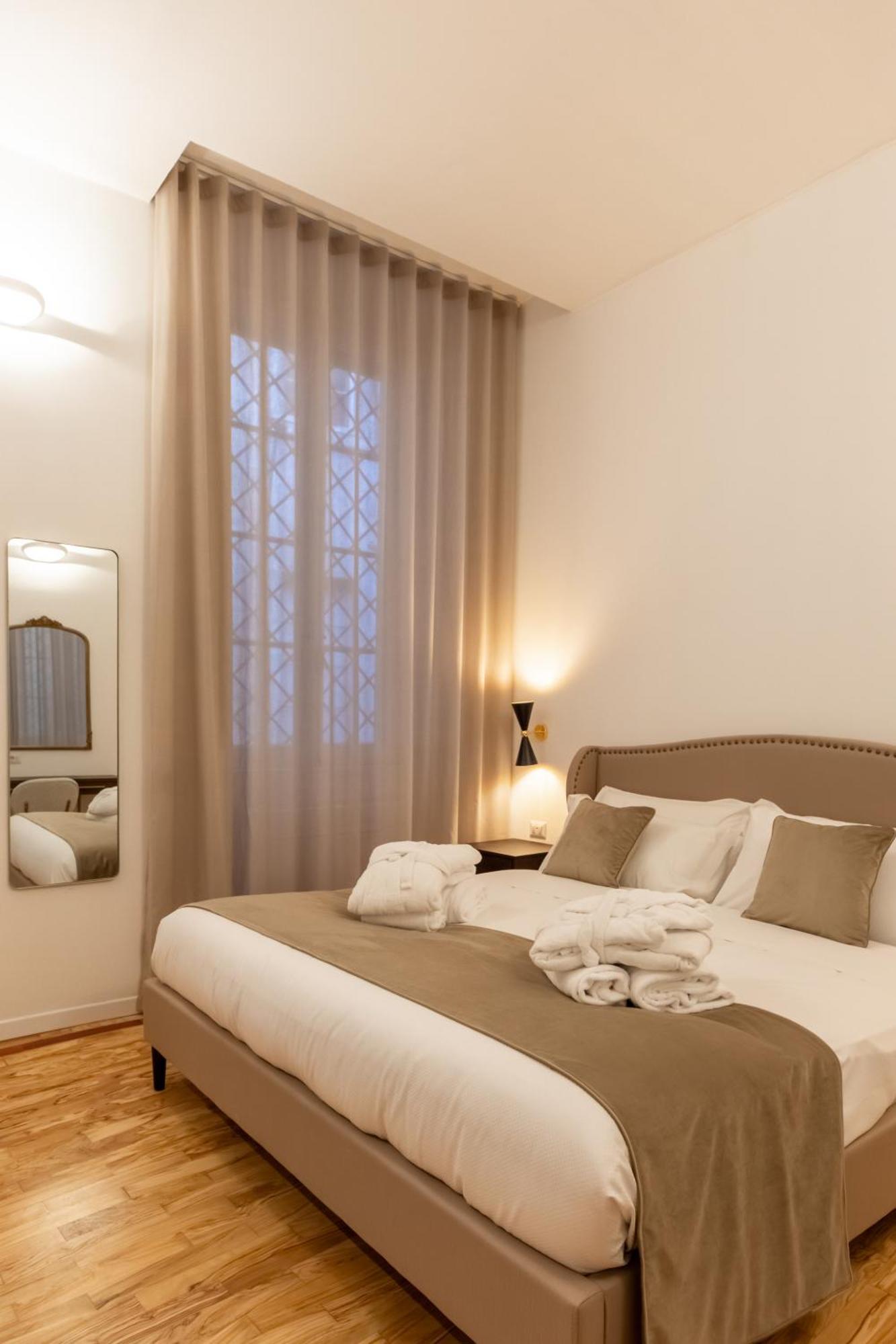 Trevi Guest house