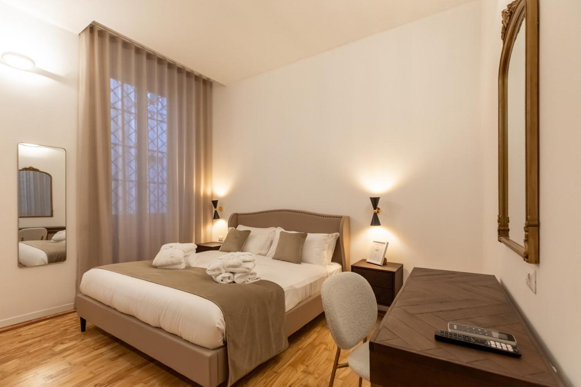 Trevi Guest house *