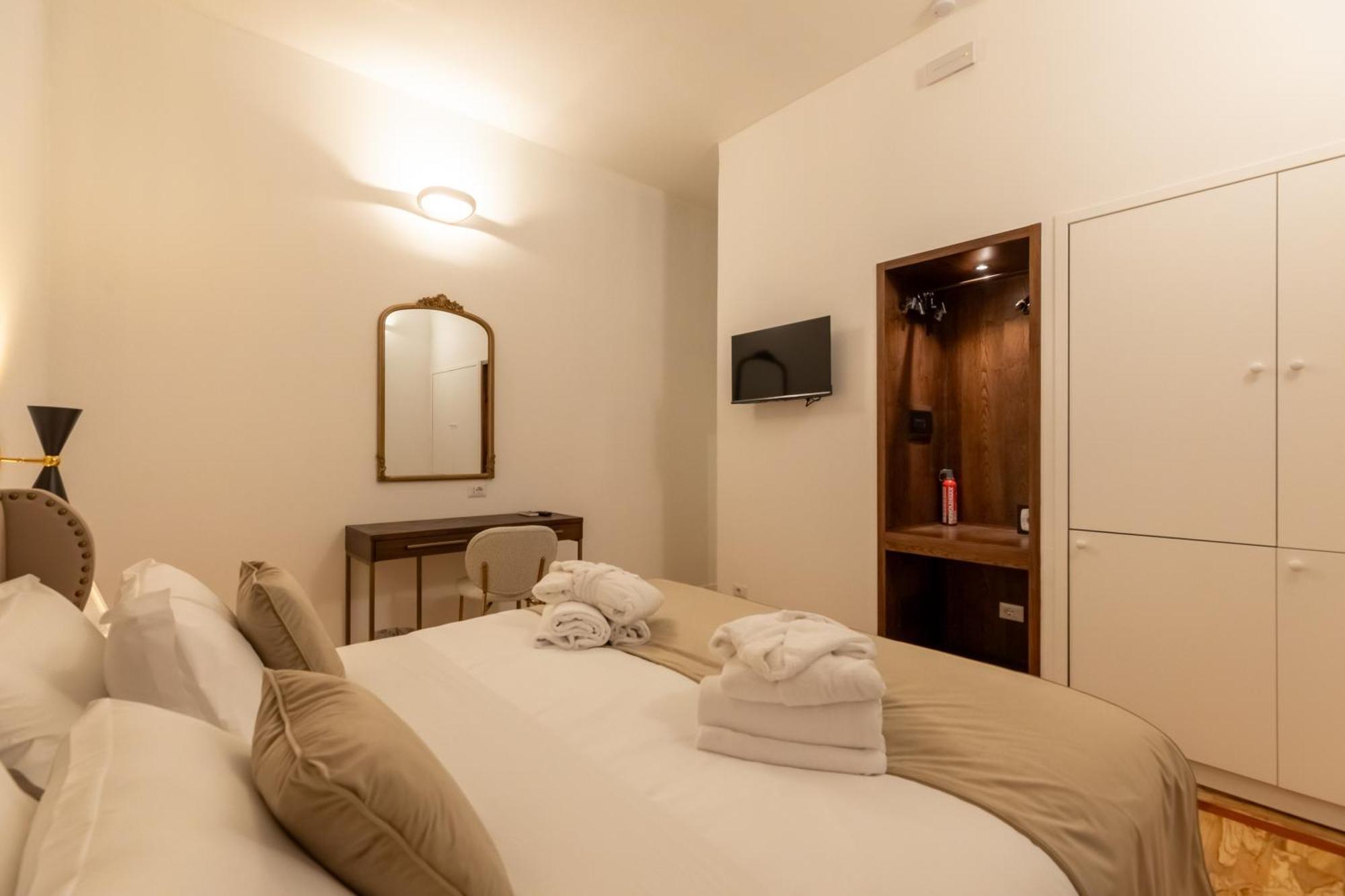 Guest house Trevi *