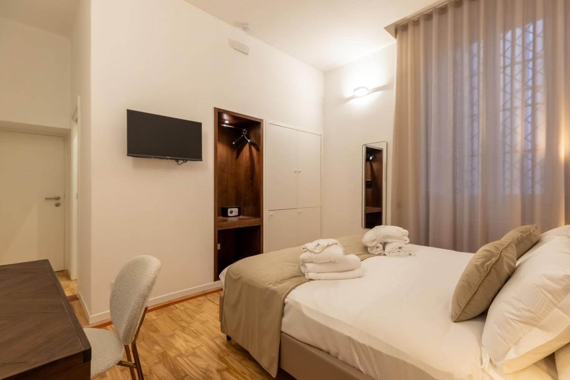 Trevi Guest house Rome