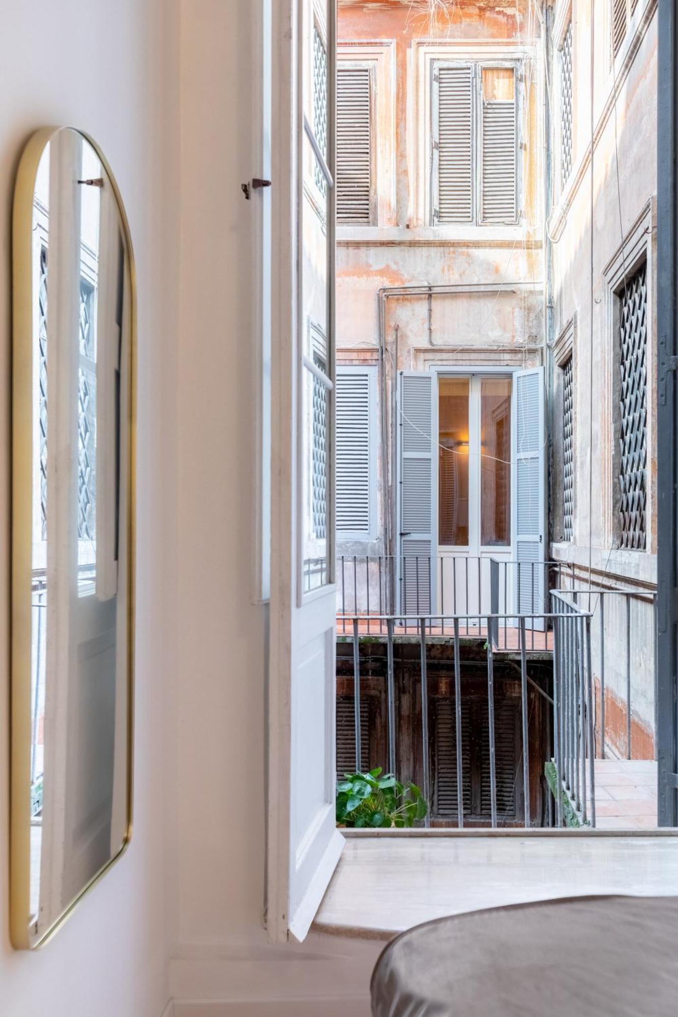 Guest house Trevi Rome