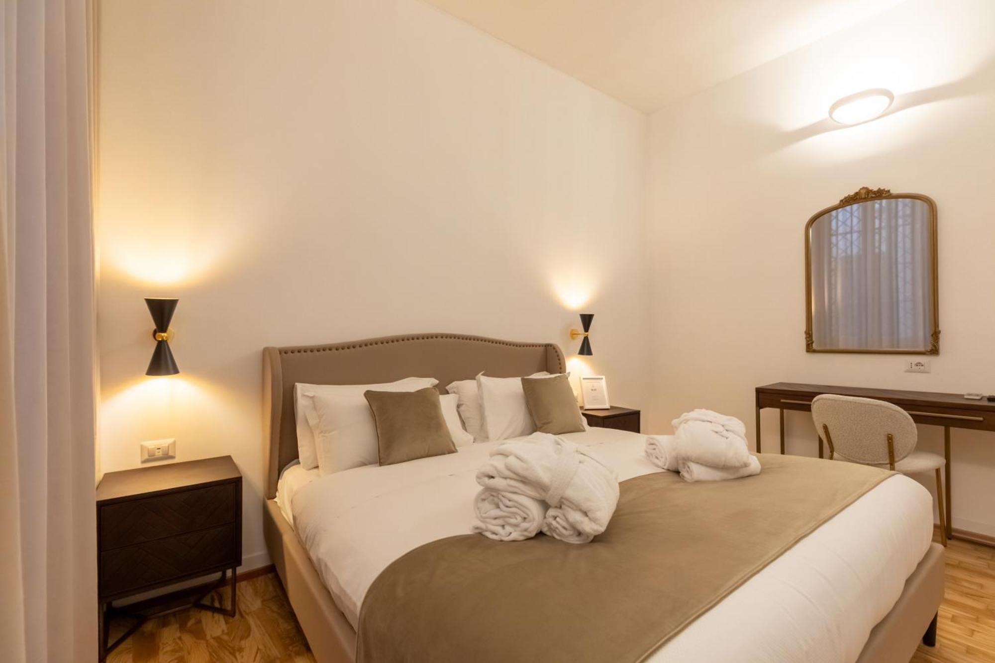 Trevi Guest house