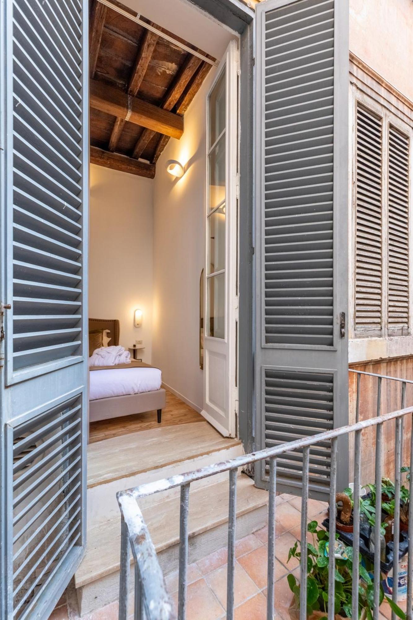 Guest house Trevi *