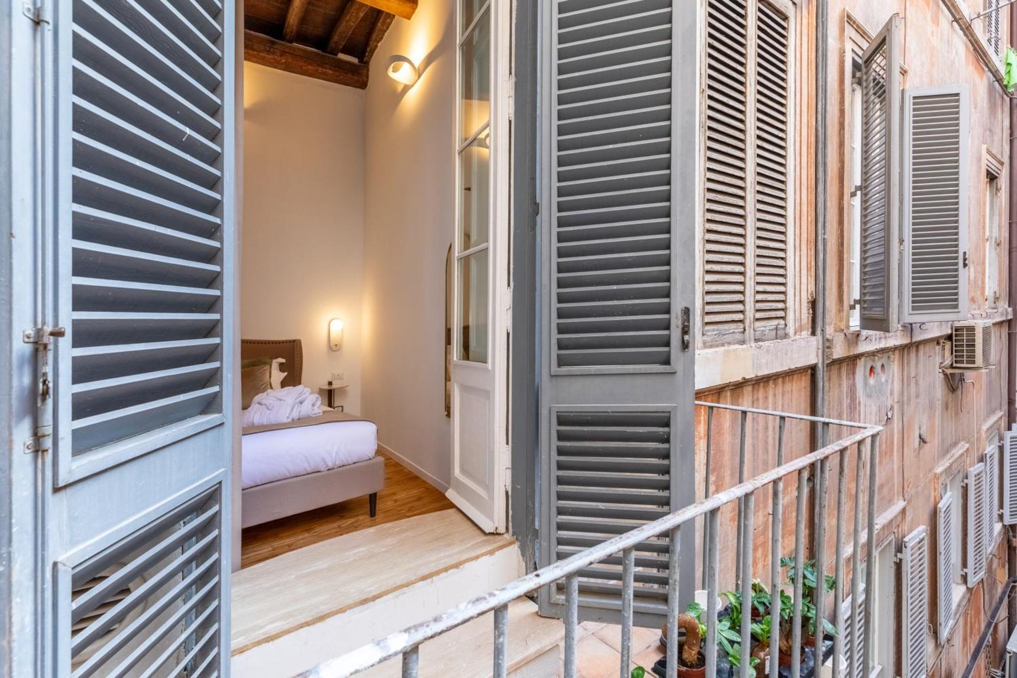 Guest house Trevi