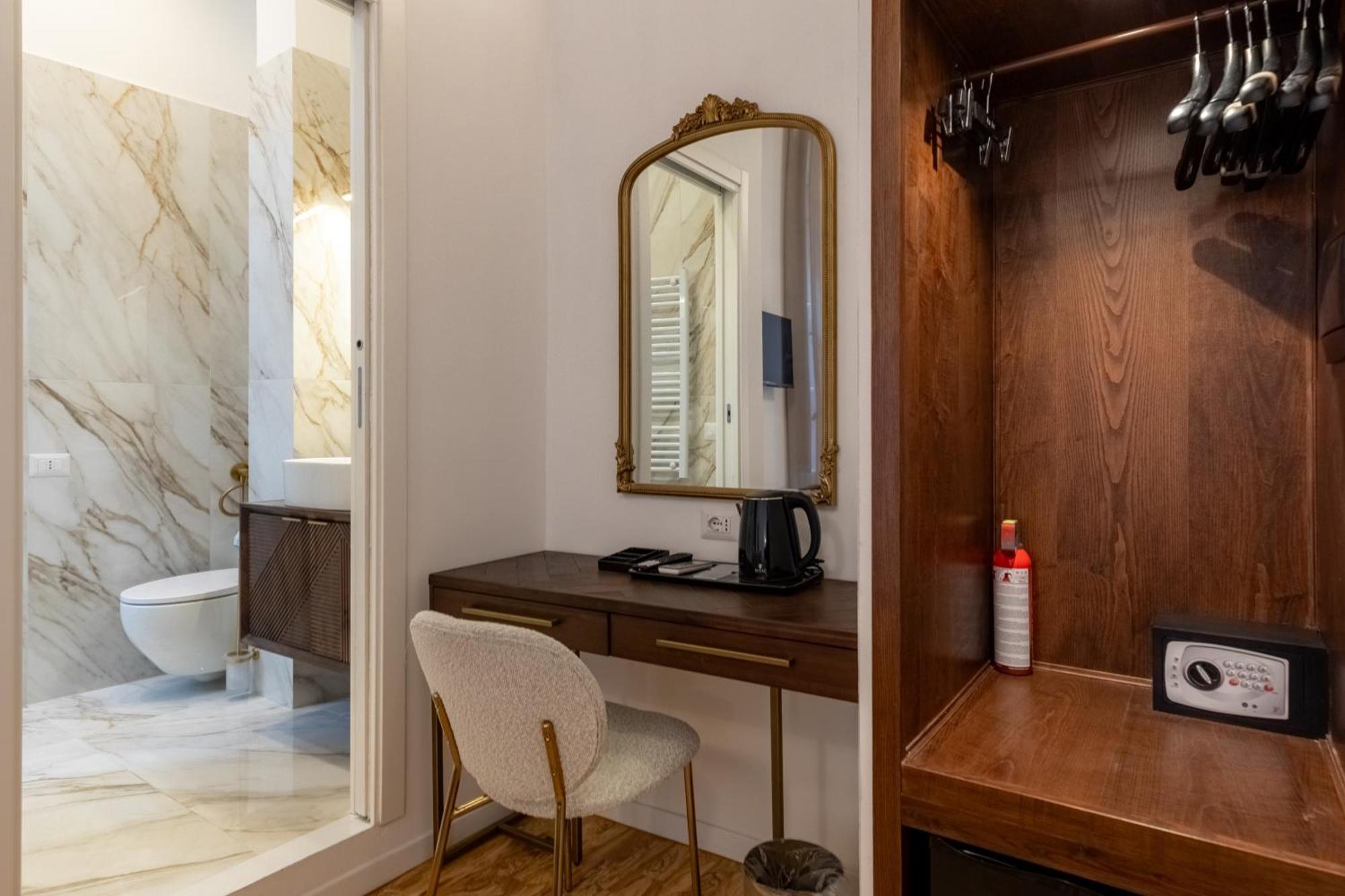 Trevi Guest house