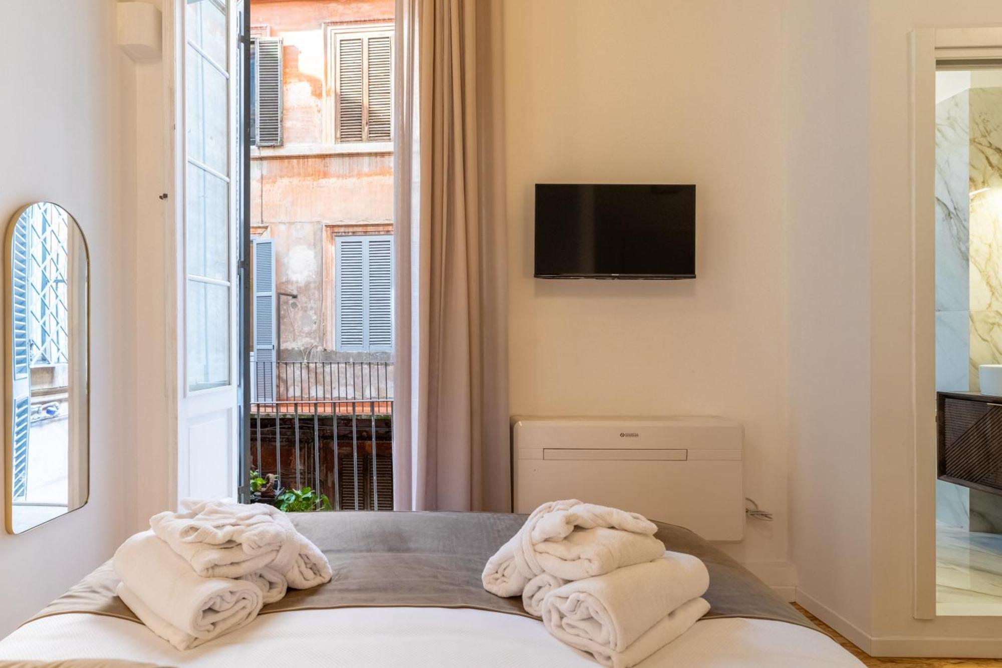 Guest house Trevi