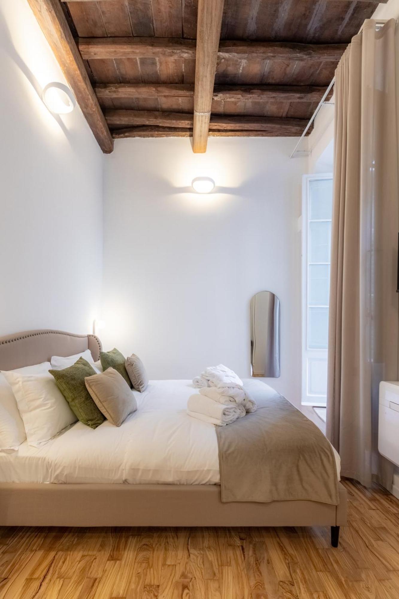 Guest house Trevi