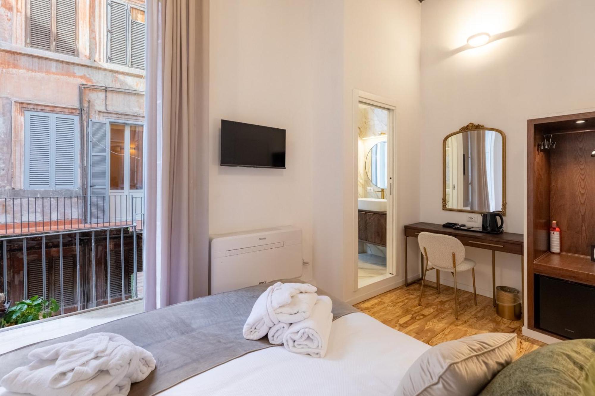 Guest house Trevi *