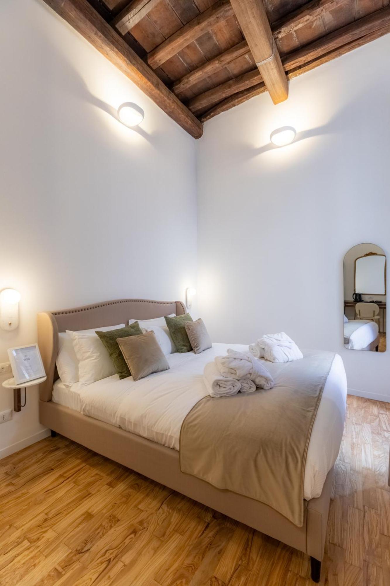 Trevi Guest house Rome