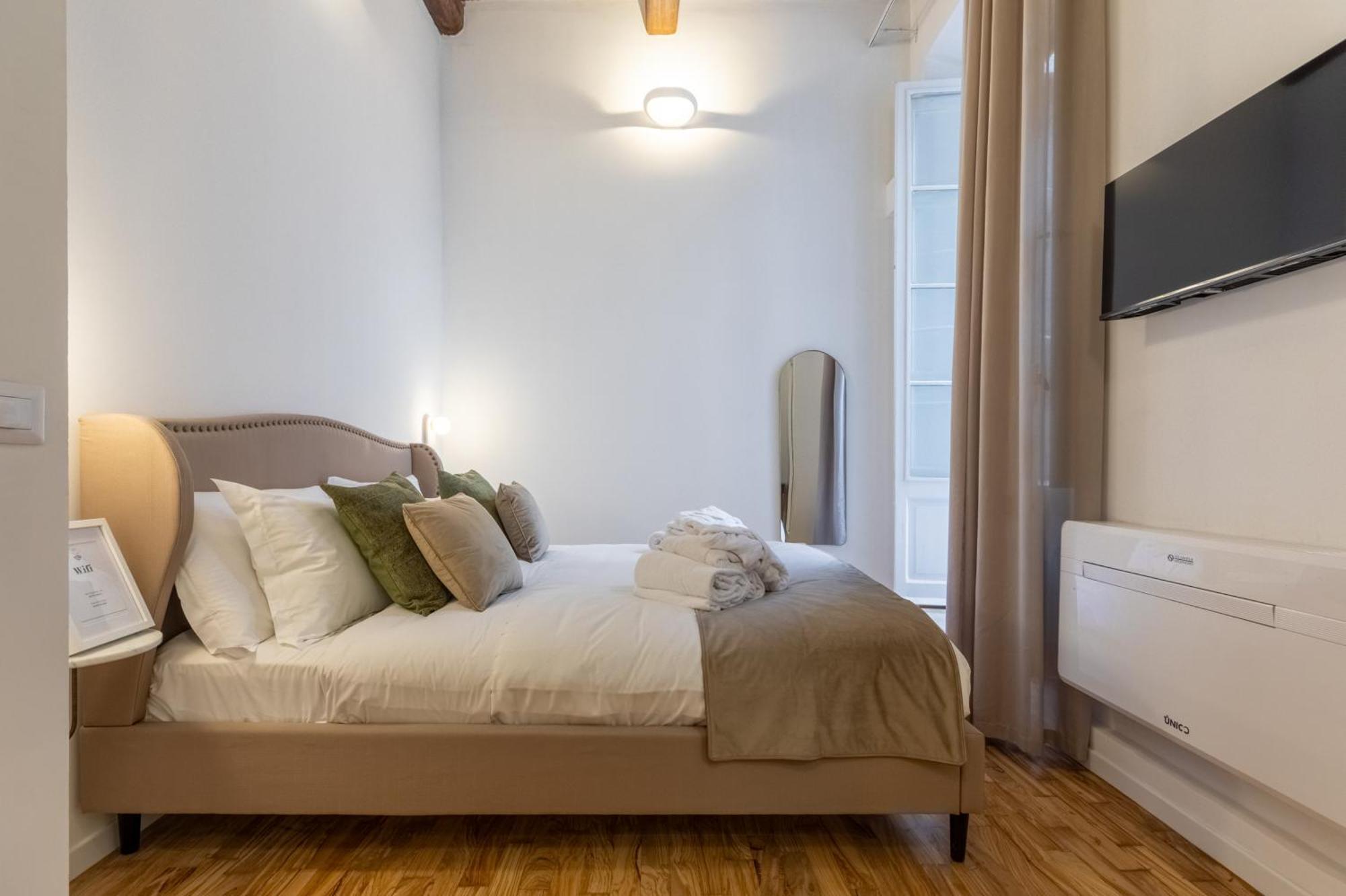 Trevi Guest house Rome