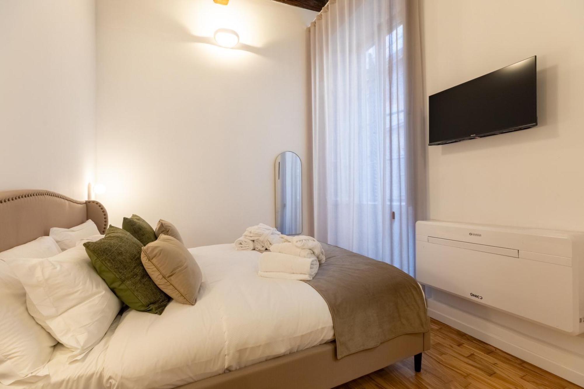 Trevi Guest house *