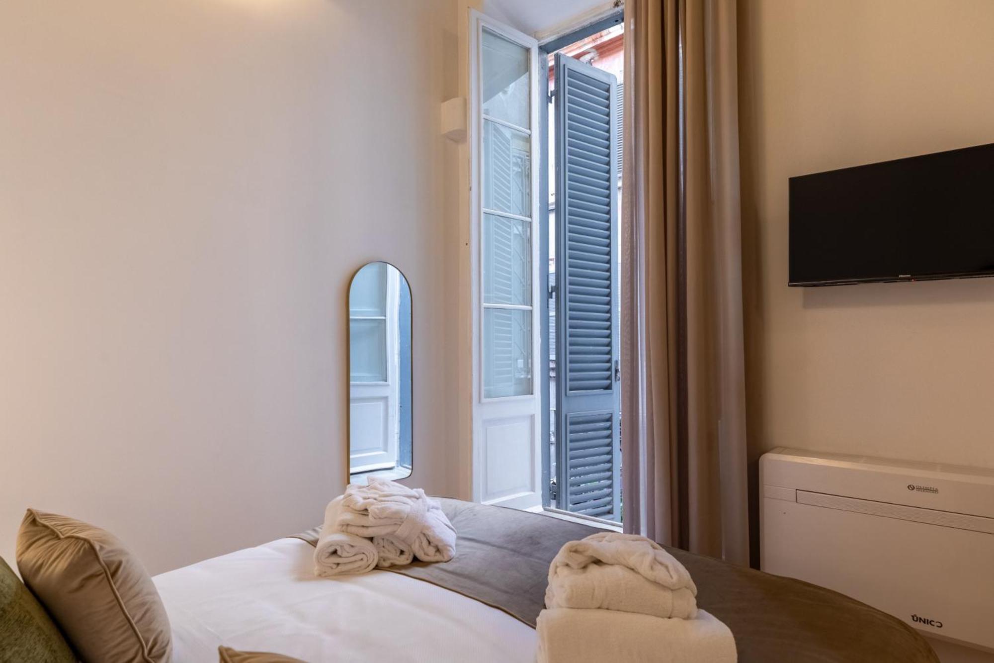 Guest house Trevi *