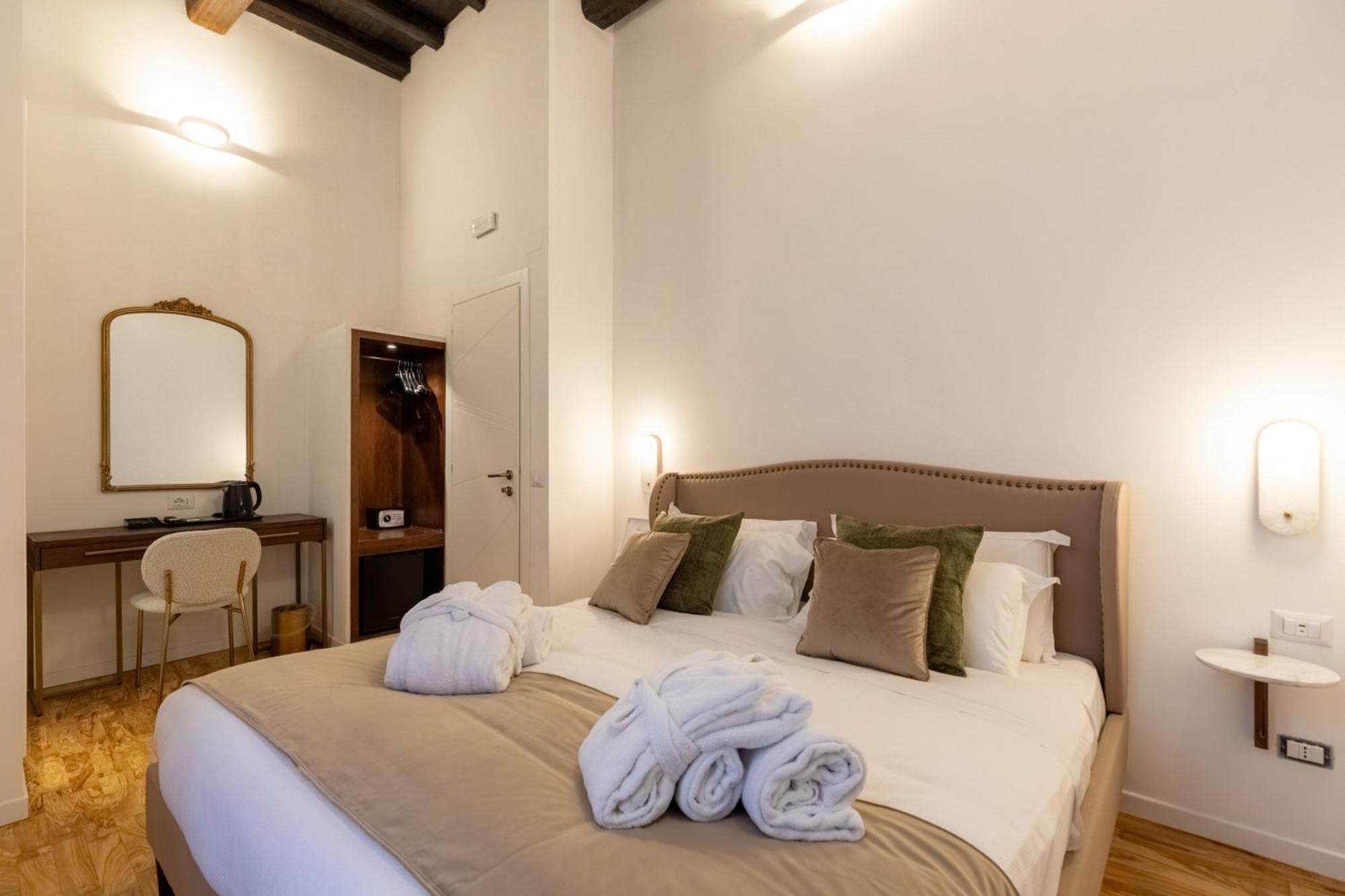 Trevi Guest house Rome