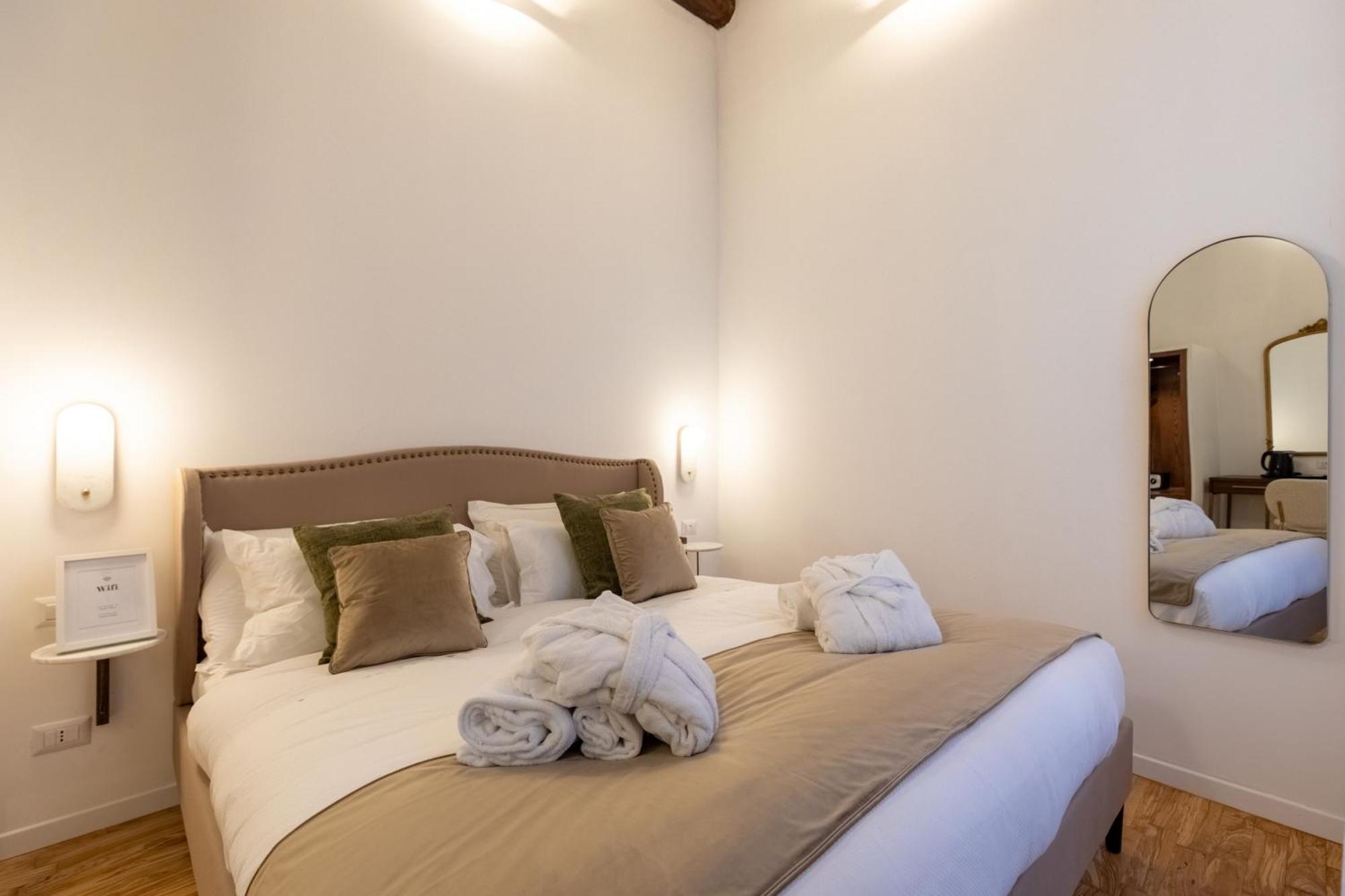 Guest house Trevi