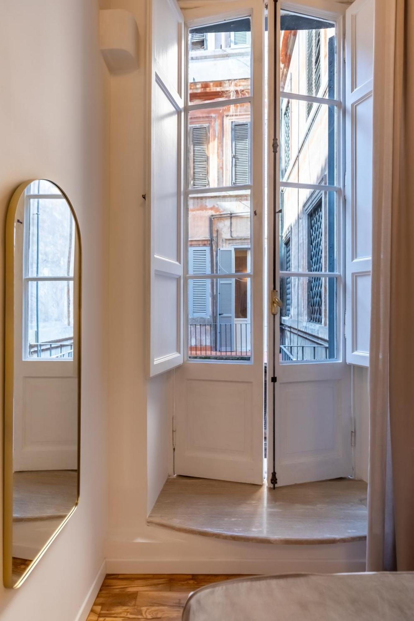 Guest house Trevi Rome