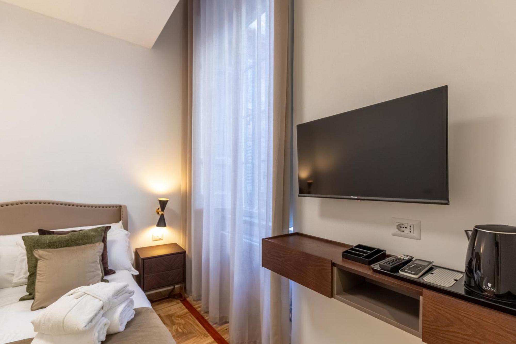 Trevi Guest house