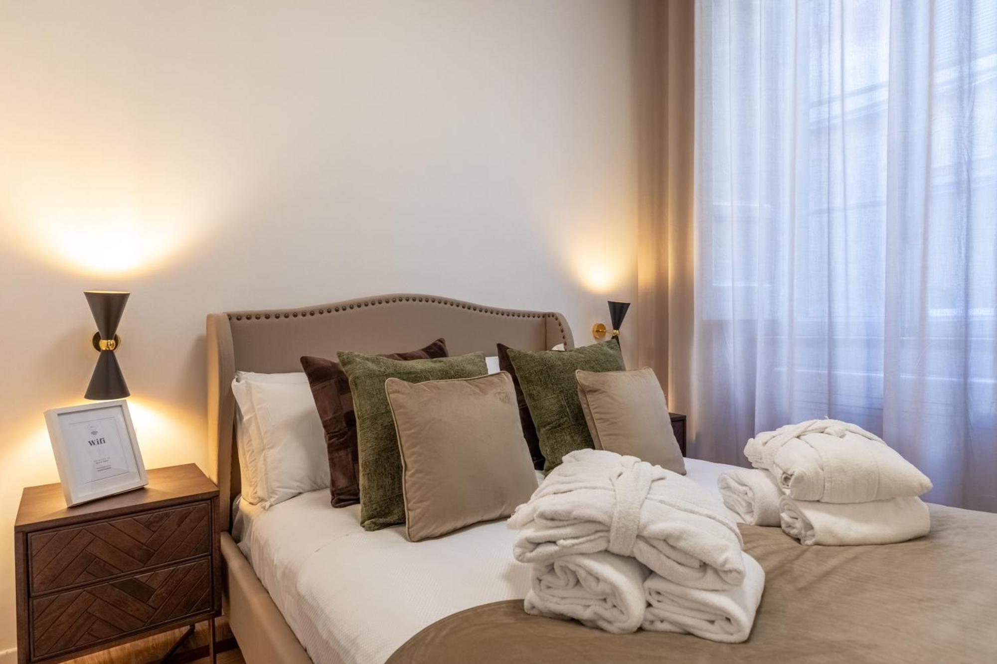 Trevi Guest house *