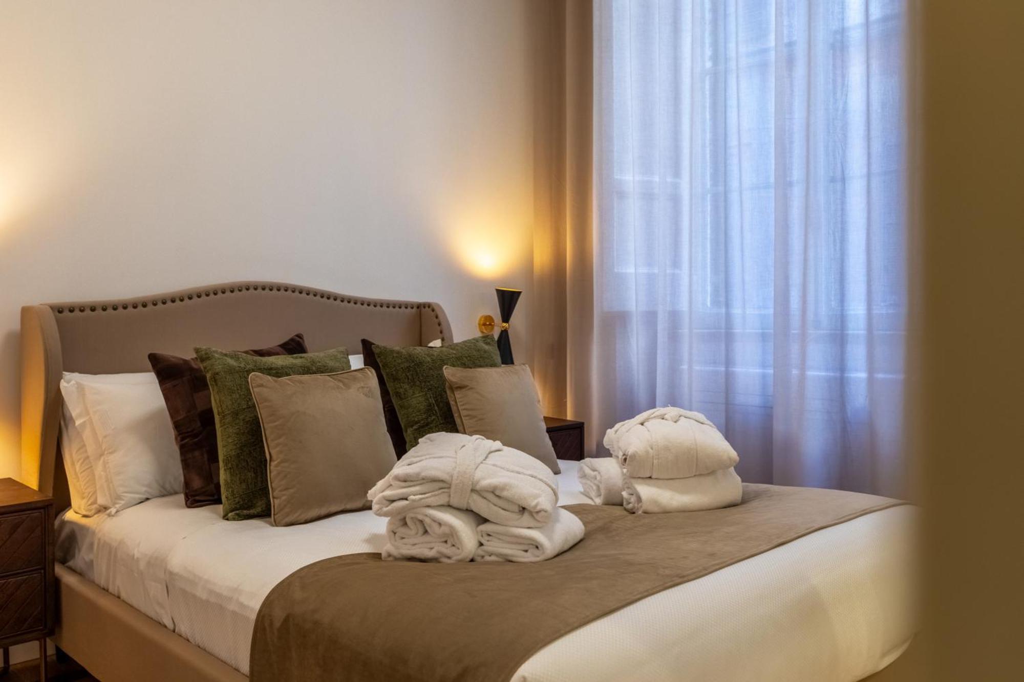 Trevi Guest house *