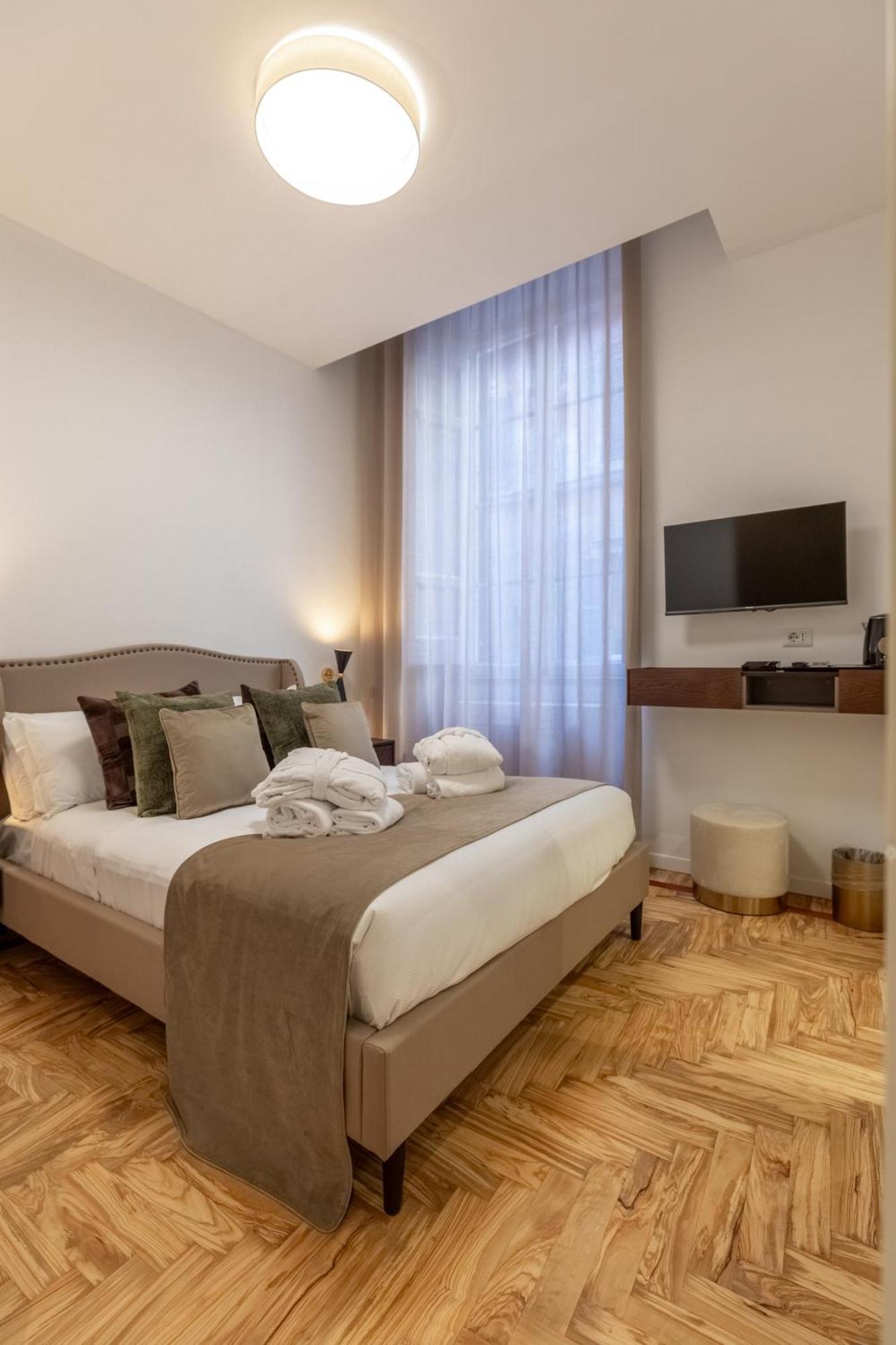 Guest house Trevi