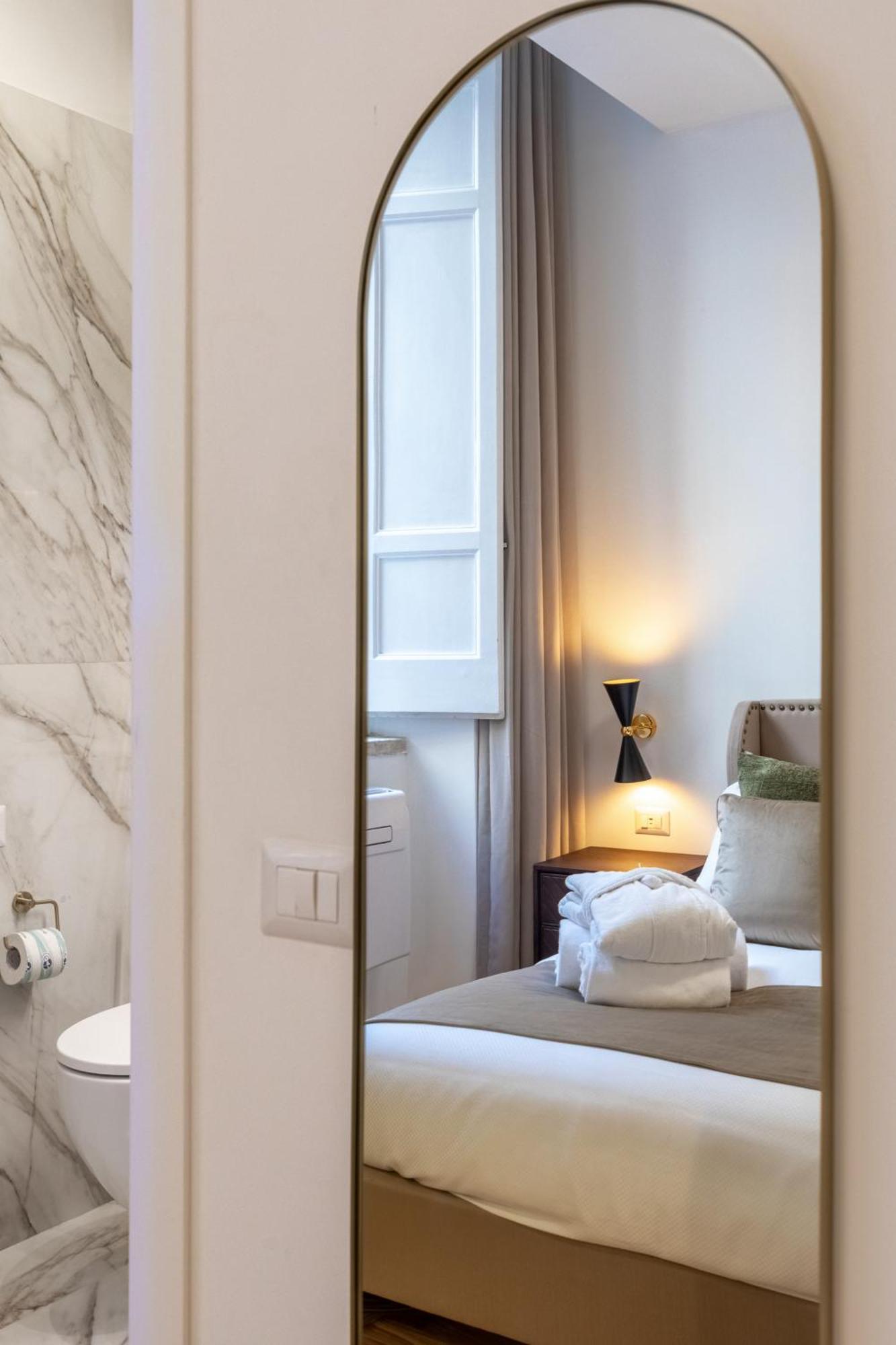 Guest house Trevi *