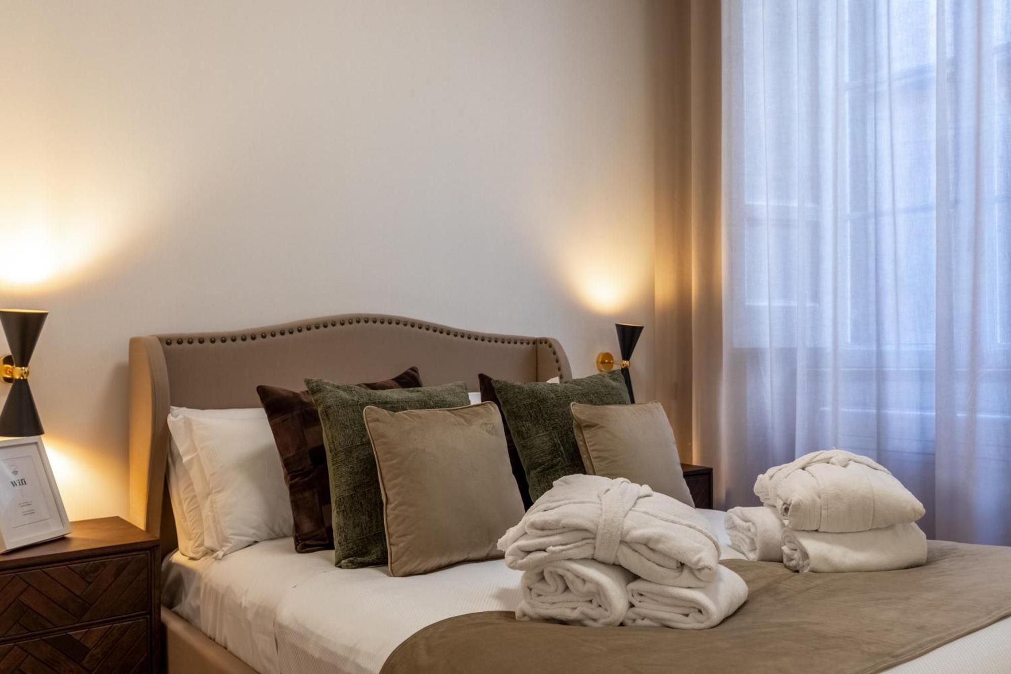 Trevi Guest house Rome