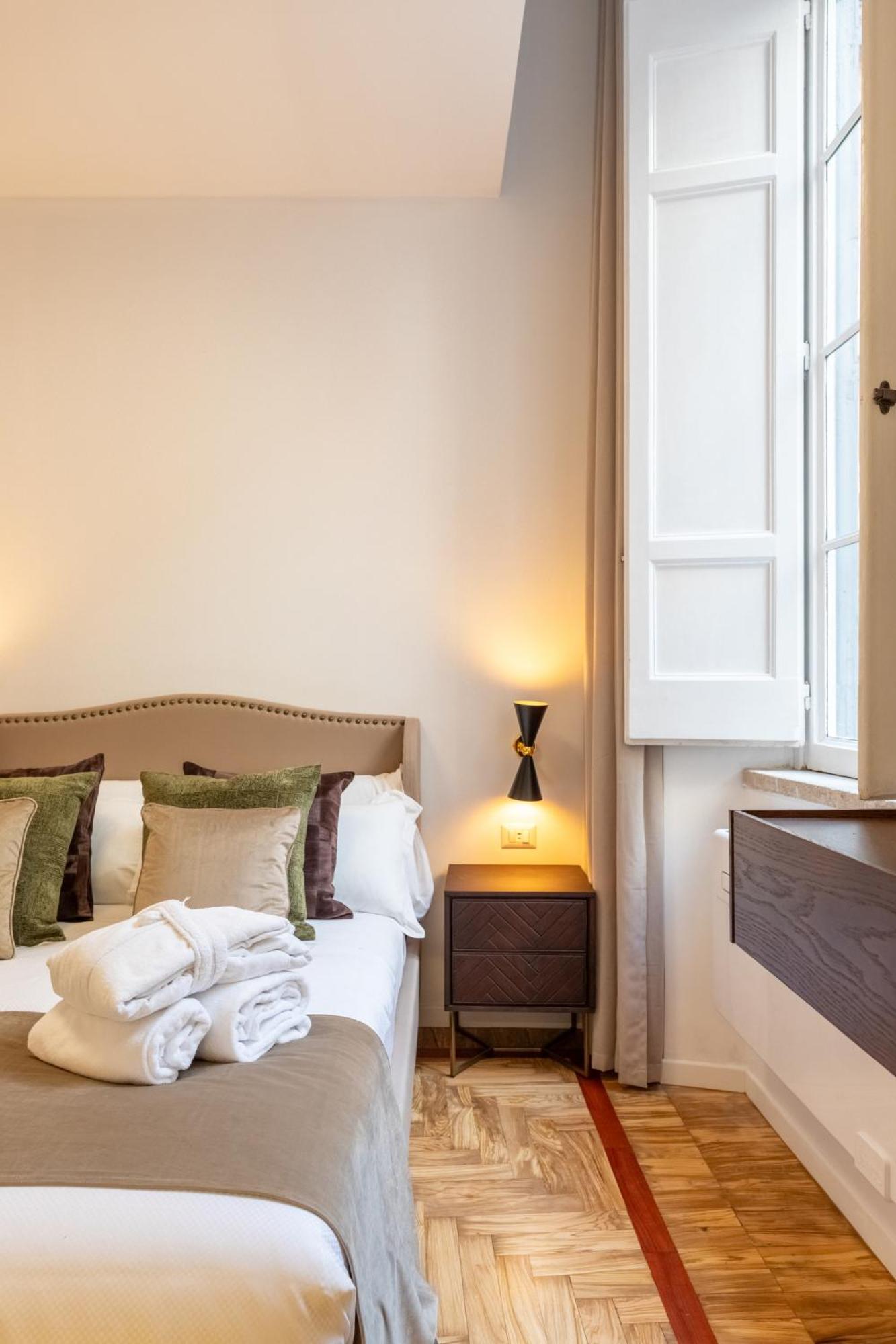 Trevi Guest house *