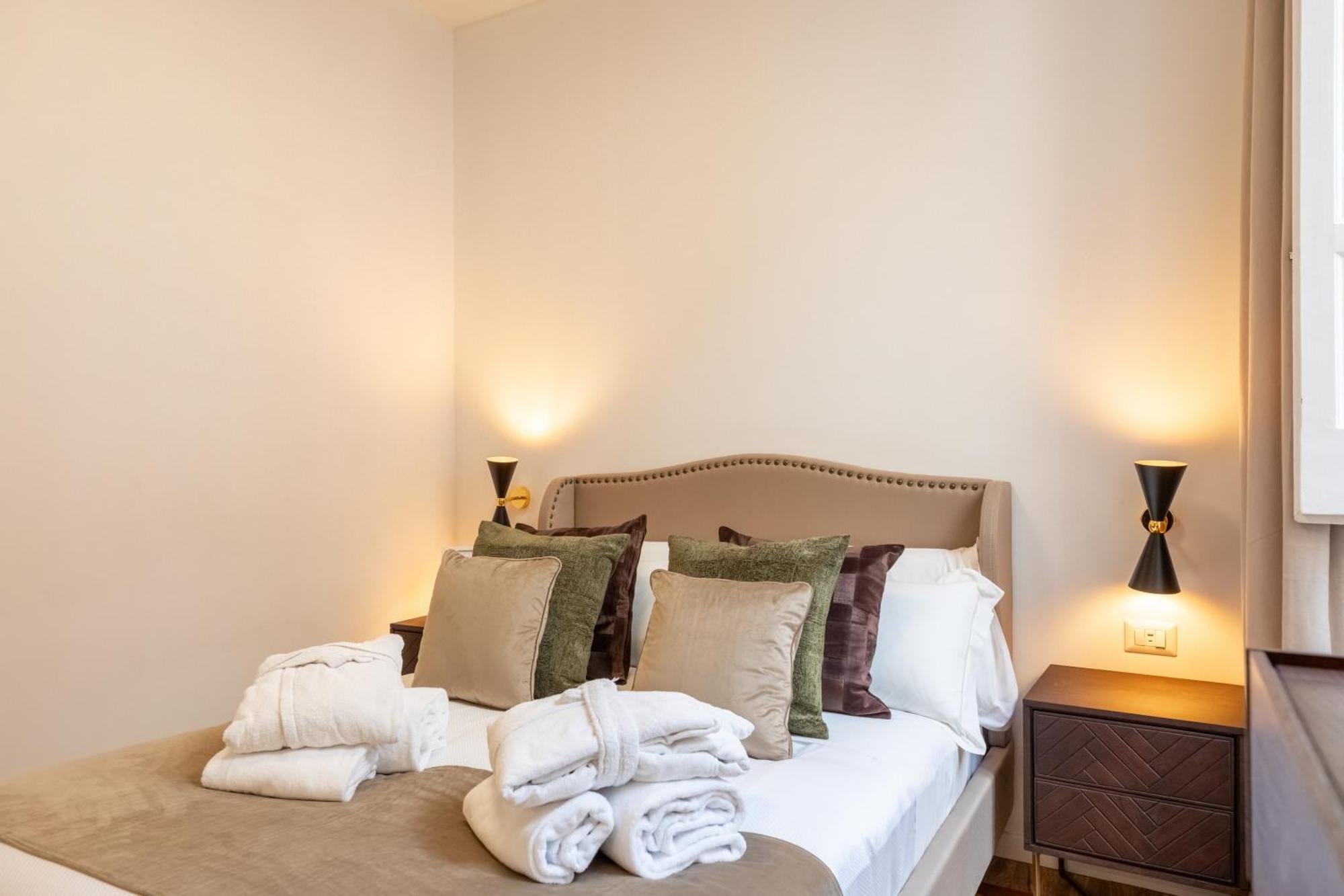Guest house Trevi Rome