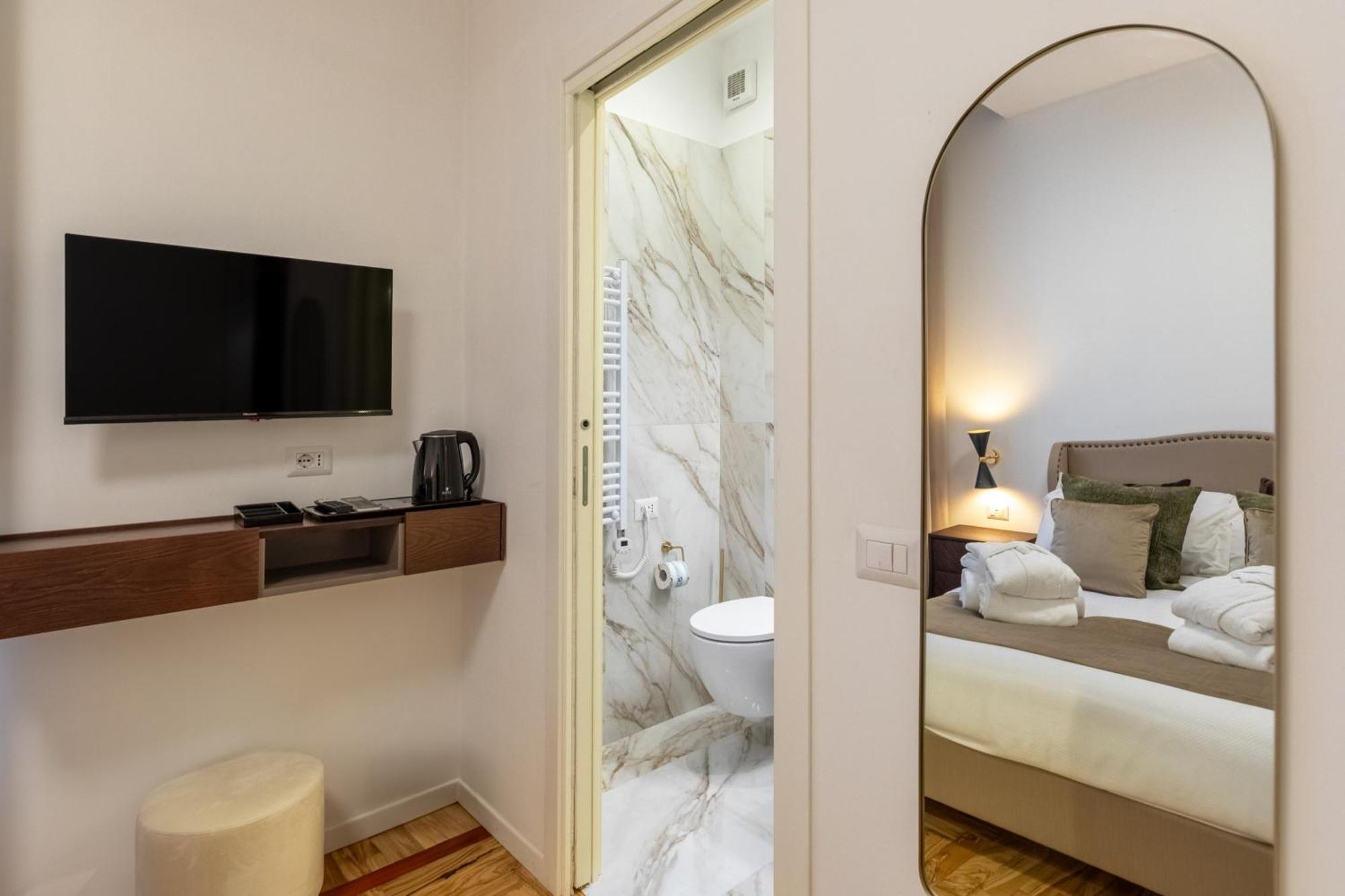 Trevi Guest house