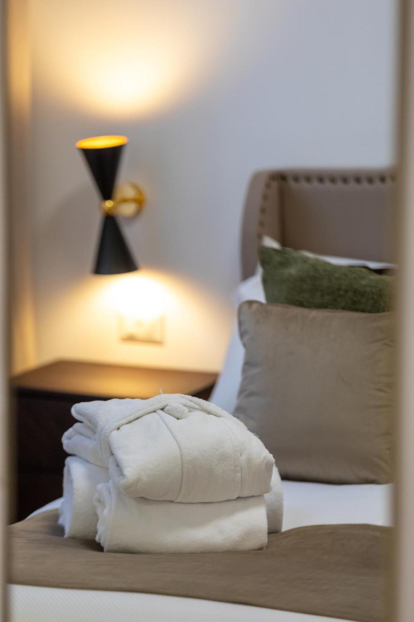 Trevi Guest house *