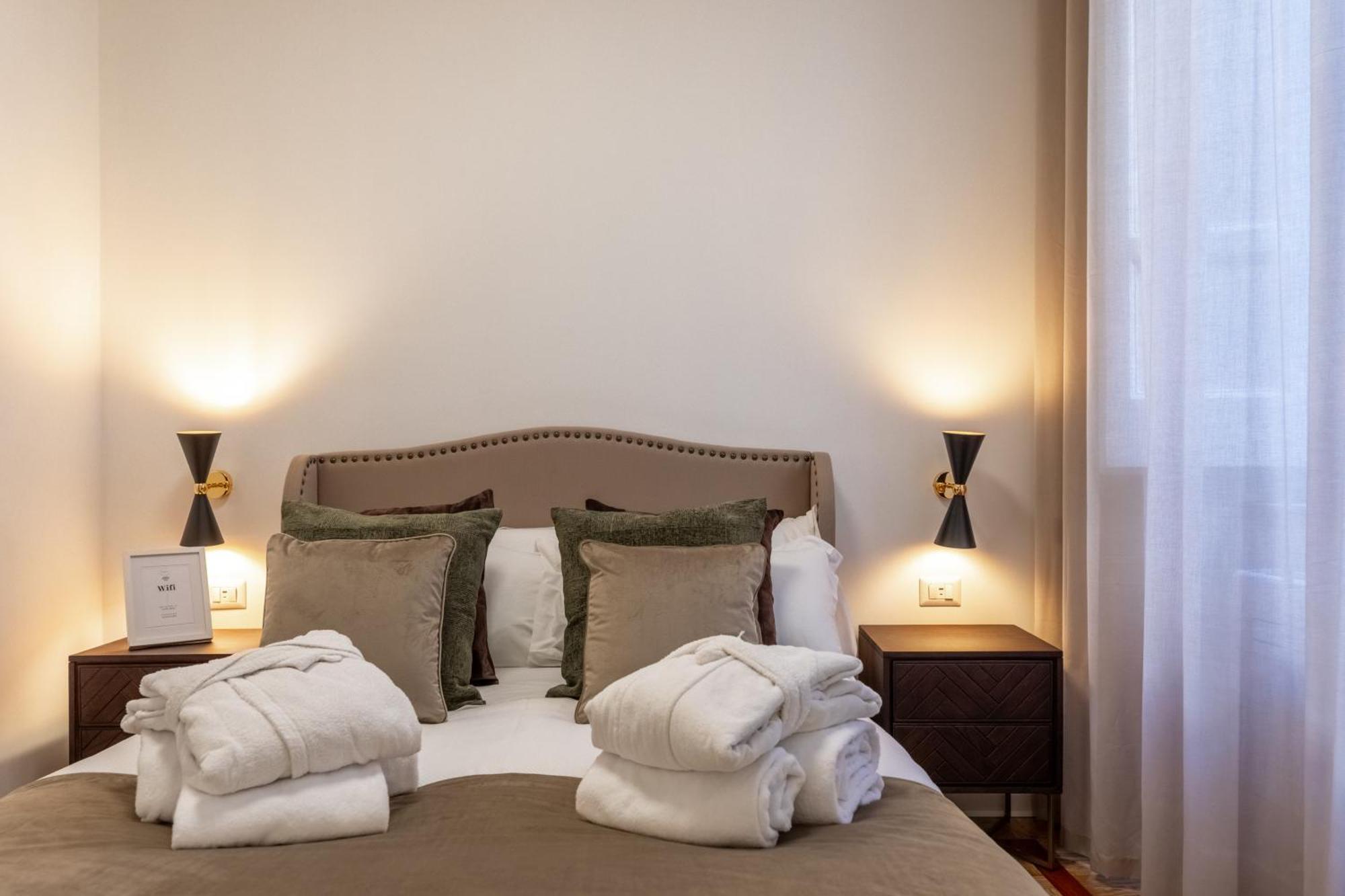 Guest house Trevi *