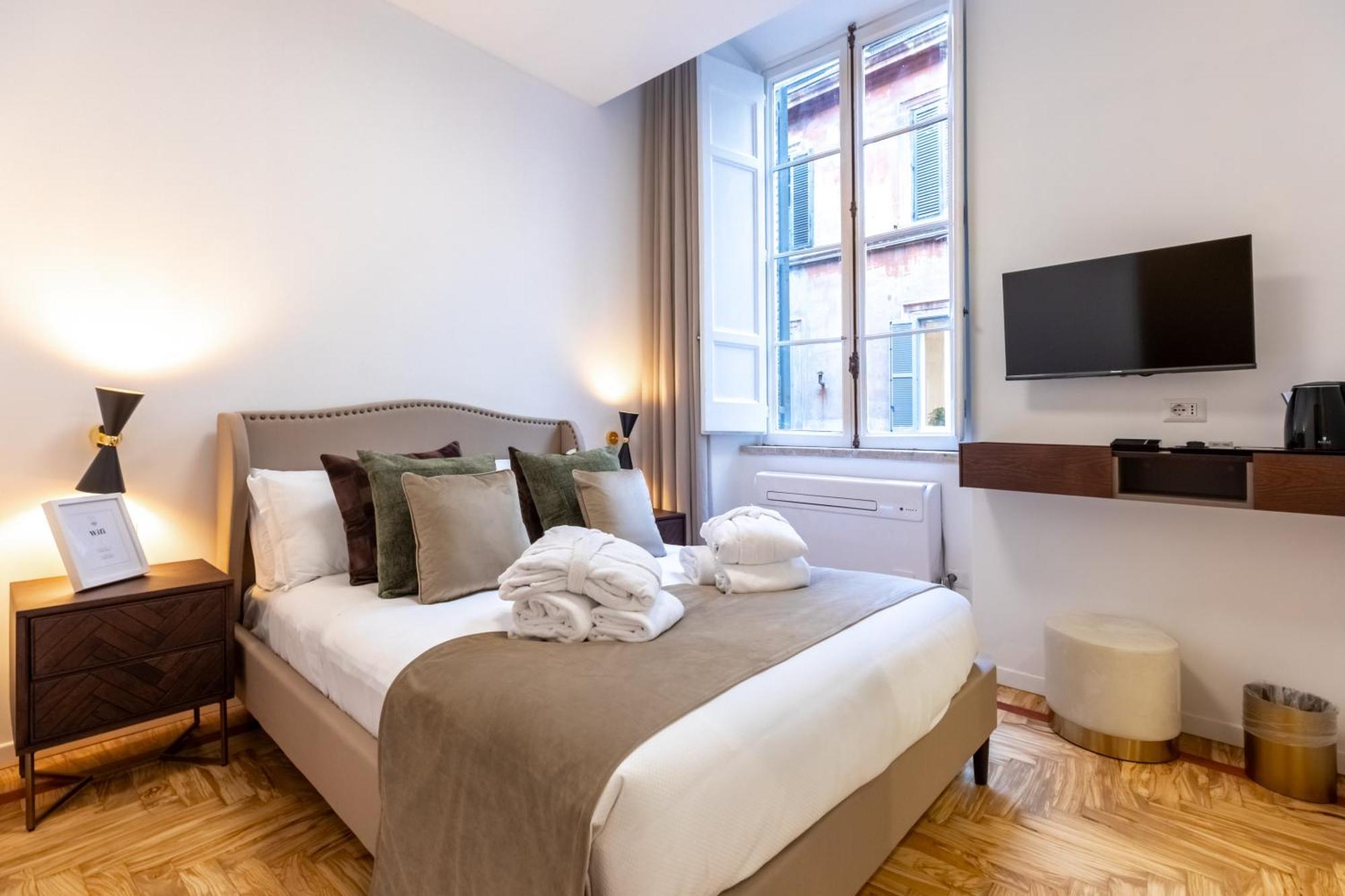 Trevi Guest house