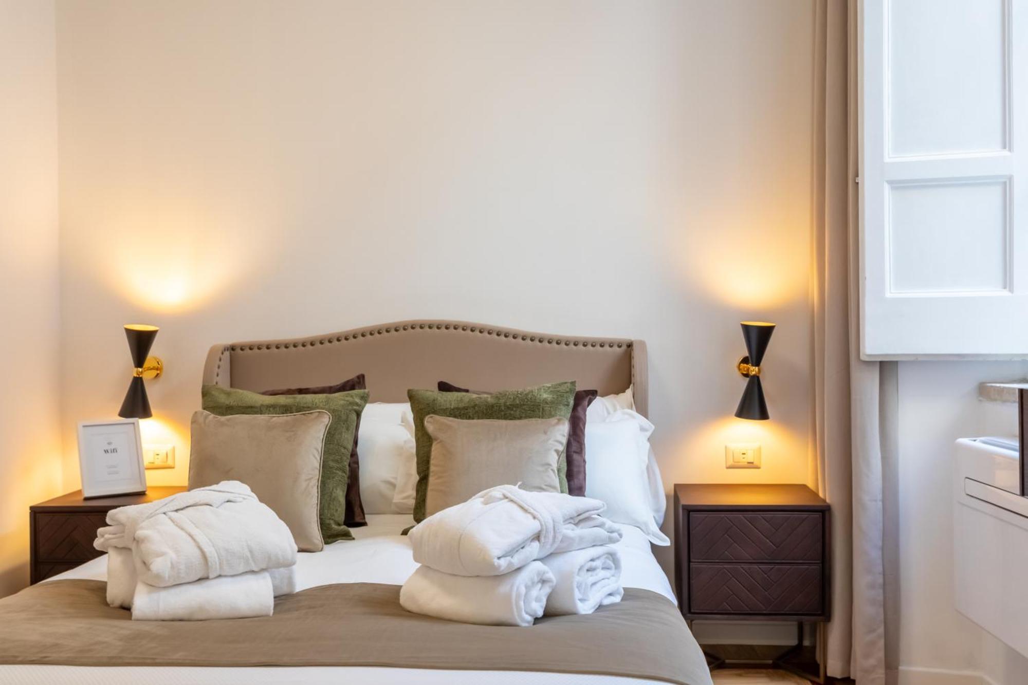 Trevi Guest house *